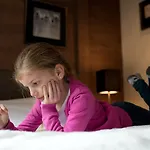 Cgh Résidences&spas Le Centaure 5*