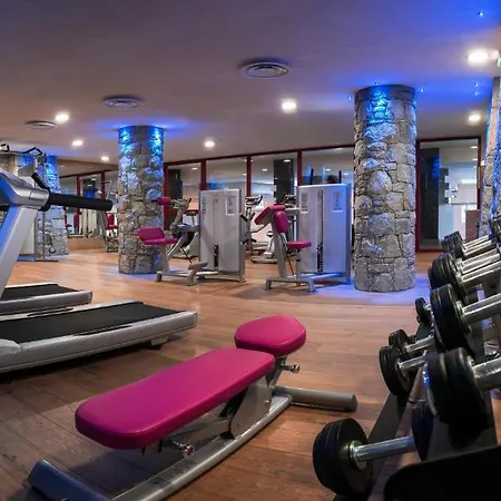 Cgh Boutique Le Centaure