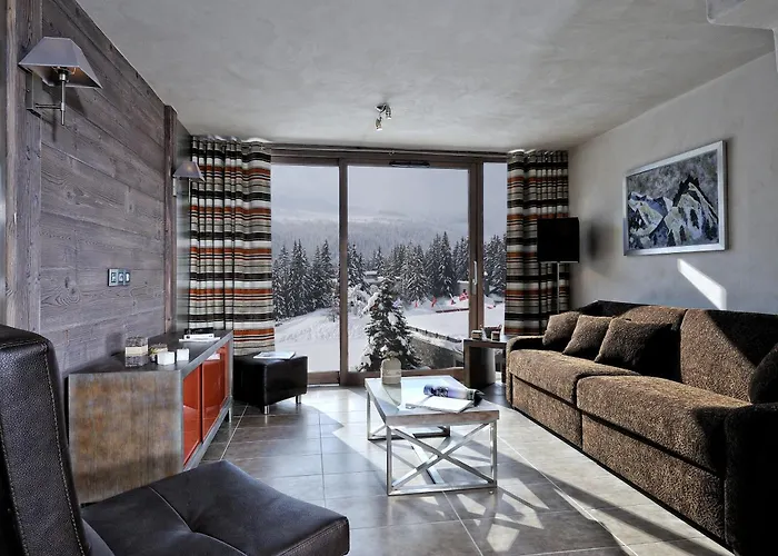 아파트호텔 Cgh Boutique Le Centaure 5*