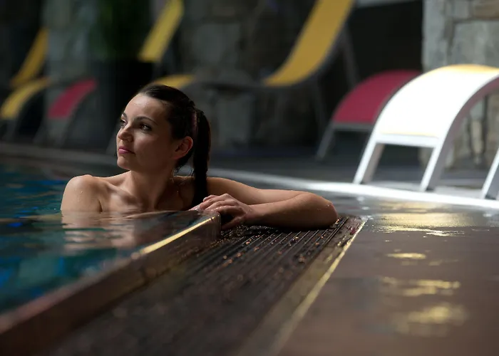 Cgh Boutique Le Centaure 5* 플랜