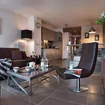 Cgh Résidences&spas Le Centaure Aparthotel