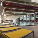 Cgh Résidences&spas Le Centaure 5* Flaine
