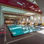 Aparthotel Cgh Résidences&spas Le Centaure Flaine