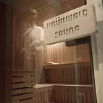 Cgh Résidences&spas Le Centaure