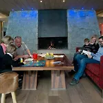 Cgh Résidences&spas Le Centaure 5*