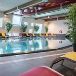 Aparthotel Cgh Résidences&spas Le Centaure 5*