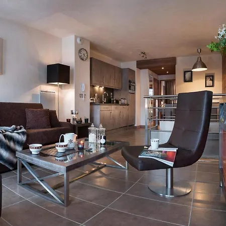 Cgh Boutique Le Centaure Апарт-отель