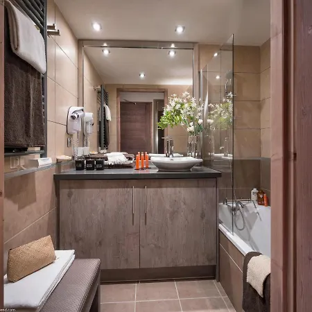 Cgh Boutique Le Centaure アパートホテル 5*