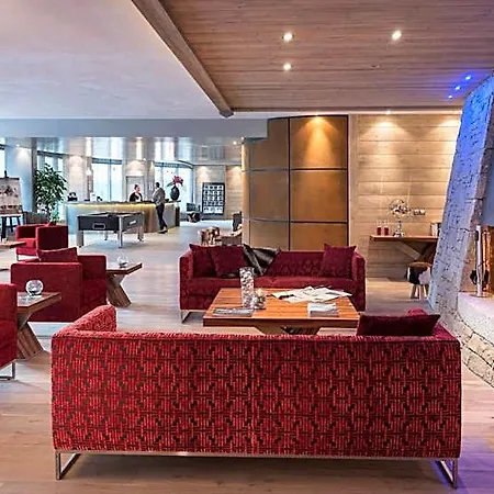 Cgh Boutique Le Centaure Апарт-отель 5*
