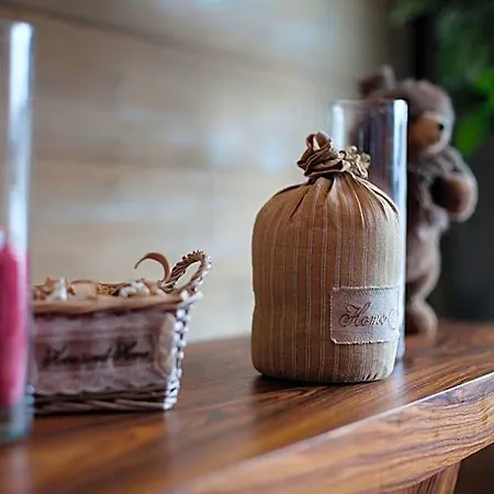 Апарт-отель Cgh Boutique Le Centaure Флен