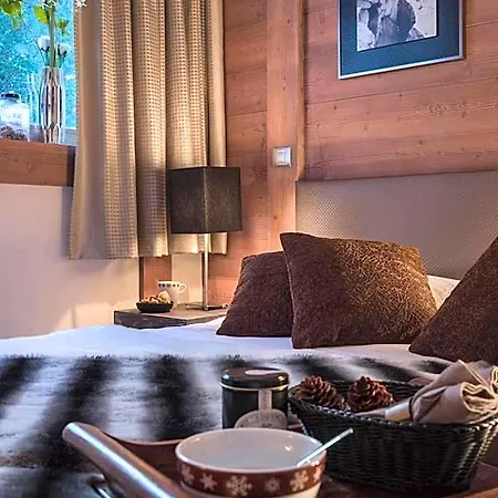 Cgh Boutique Le Centaure 5*