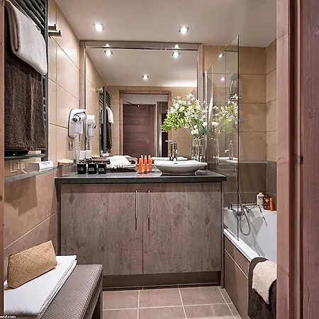 Cgh Boutique Le Centaure Флен