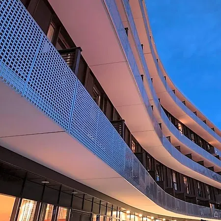 شقة فندقية Cgh Boutique Le Centaure 5*
