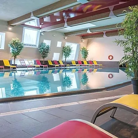 Cgh Boutique Le Centaure 5*
