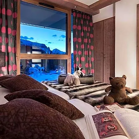 Cgh Boutique Le Centaure Апарт-отель 5*