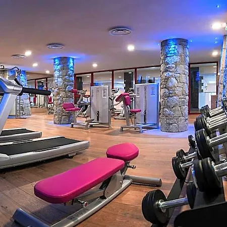 Cgh Boutique Le Centaure 5*