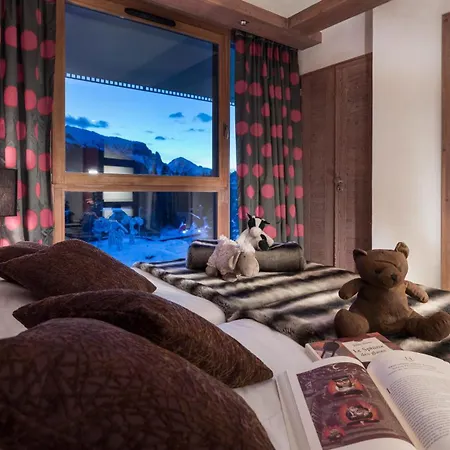 Cgh Boutique Le Centaure 5* فلين