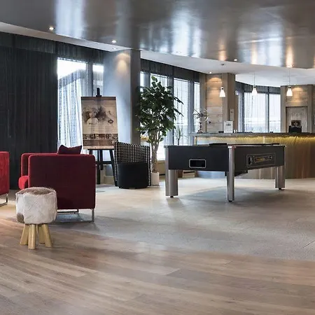 Cgh Boutique Le Centaure Флен