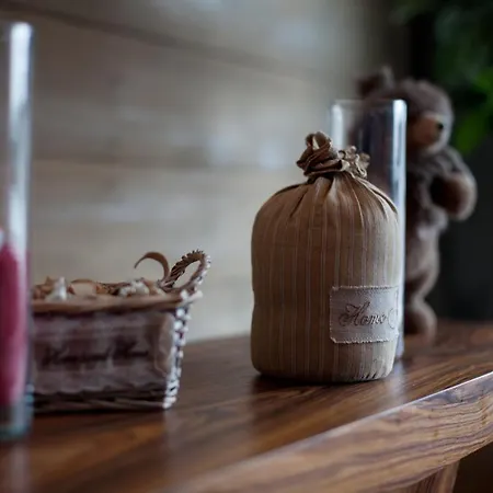 Cgh Boutique Le Centaure アパートホテル フレーヌ