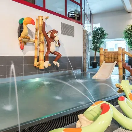 Cgh Boutique Le Centaure Aparthotel 5*